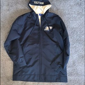 Champion Purdue University Coat